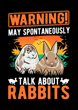 May Spontaneously Talk