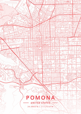 Pomona United States