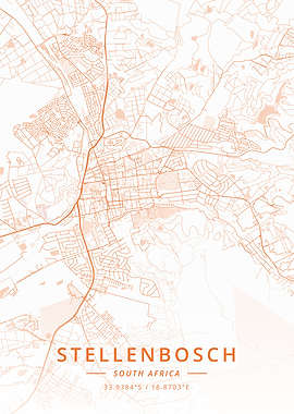 Stellenbosch South Africa