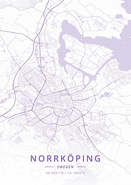 Norrkoping Sweden