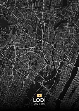Lodi NJ