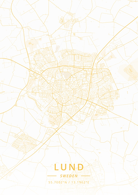 Lund Sweden