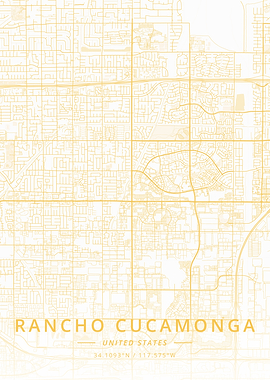 Rancho Cucamonga US