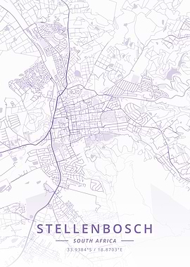 Stellenbosch South Africa