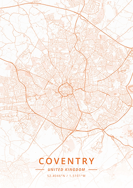 Coventry United Kingdom