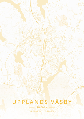 Upplands Vasby Sweden