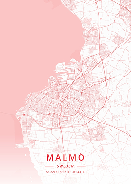 Malmo Sweden