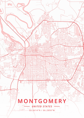 Montgomery United States