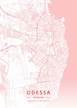 Odessa Ukraine