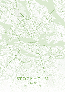 Stockholm Sweden