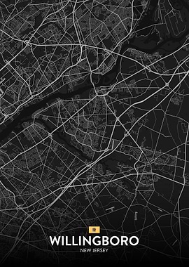 Willingboro NJ