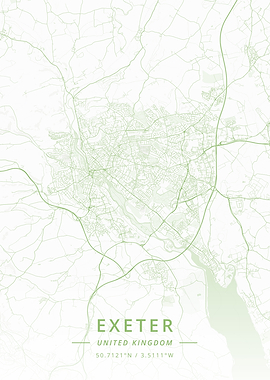 Exeter United Kingdom