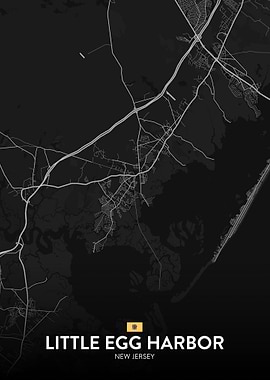 Little Egg Harbor NJ