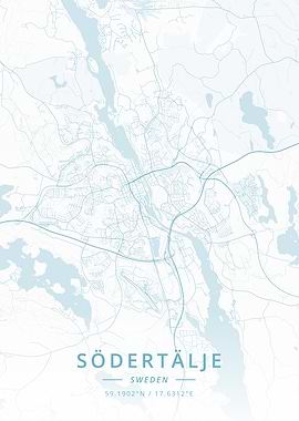 Sodertalje Sweden