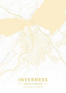Inverness United Kingdom