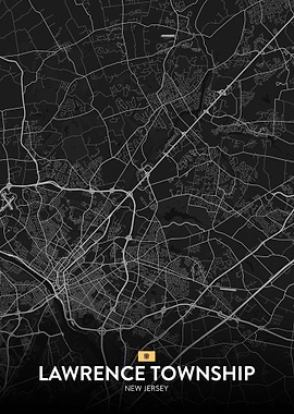 Lawrence Township NJ