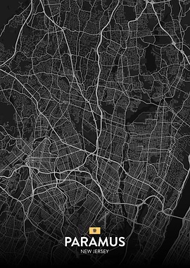 Paramus NJ