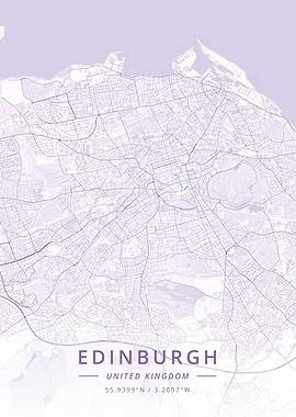 Edinburgh United Kingdom