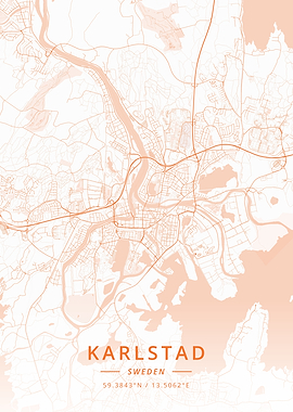 Karlstad Sweden