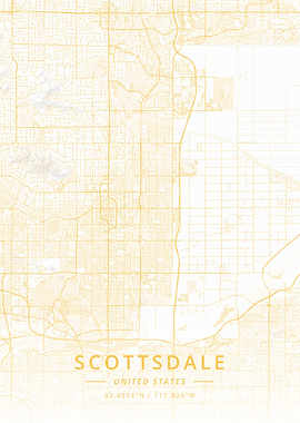 Scottsdale United States