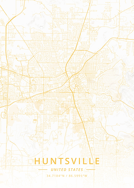 Huntsville United States