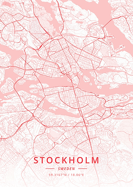 Stockholm Sweden