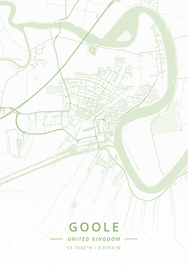 Goole United Kingdom