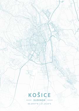 Kosice Slovakia