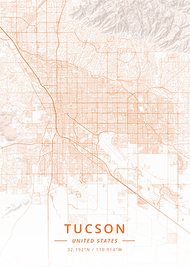 Tucson United States