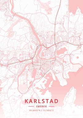 Karlstad Sweden
