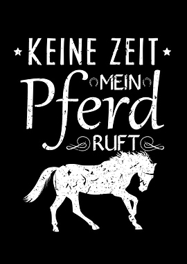 Reit Pferde