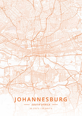 Johannesburg South Africa