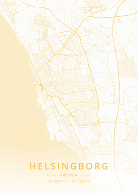 Helsingborg Sweden