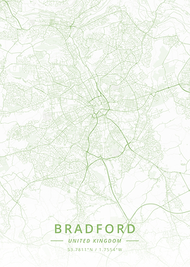 Bradford United Kingdom