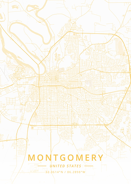 Montgomery United States