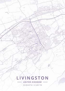Livingston United Kingdom