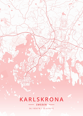 Karlskrona Sweden