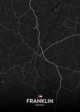 Franklin GA