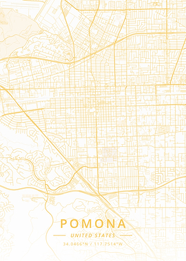 Pomona United States