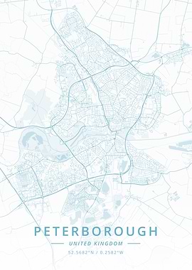 Peterborough UK