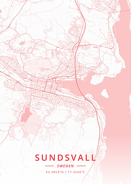Sundsvall Sweden