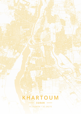 Khartoum Sudan