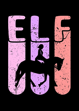 11 Geburtstag Pferde