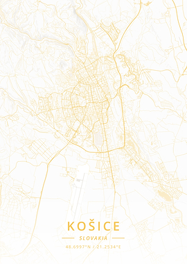Kosice Slovakia