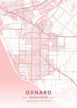 Oxnard United States