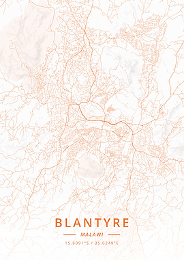 Blantyre Malawi
