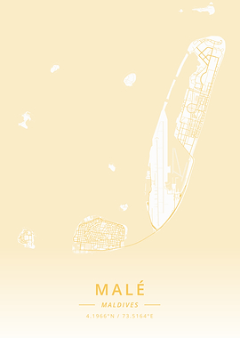 Male Maldives
