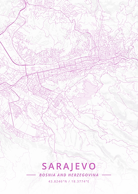 Sarajevo Bosnia