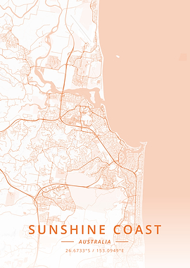 Sunshine Coast Australia