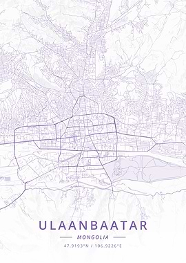 Ulaanbaatar Mongolia